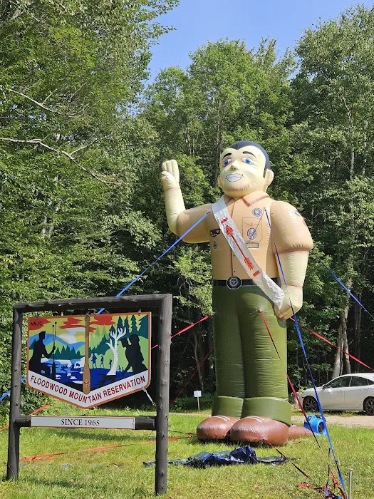 Floodwood Mountain Scout Reservation - Boy Scout High Adventure Camp Picture 8