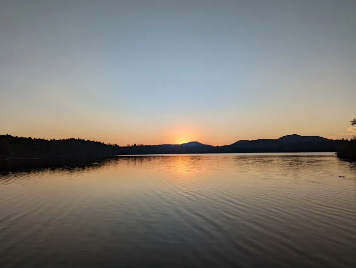 Rollins Pond Campground Picture 2