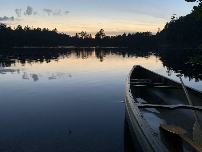 Rollins Pond Campground Picture 5