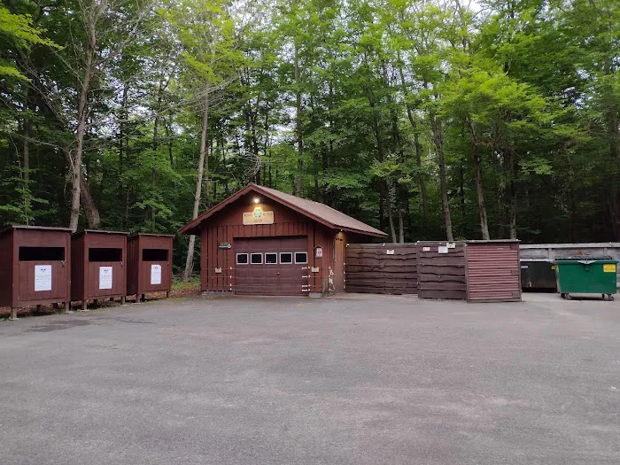 Rollins Pond Campground Picture 6