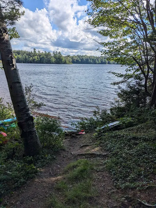 Rollins Pond Campground Picture 7