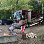 Fish Creek Pond Campground