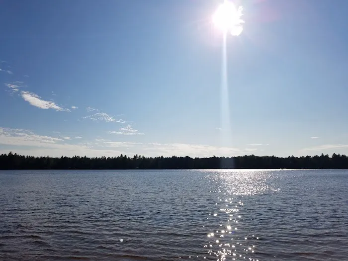 Fish Creek Pond Campground Picture 5