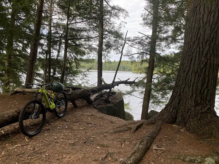 Fish Creek Pond Campground Picture 8