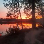 Fish Creek Pond Campground