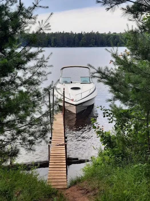Fish Creek Pond Campground Picture 5