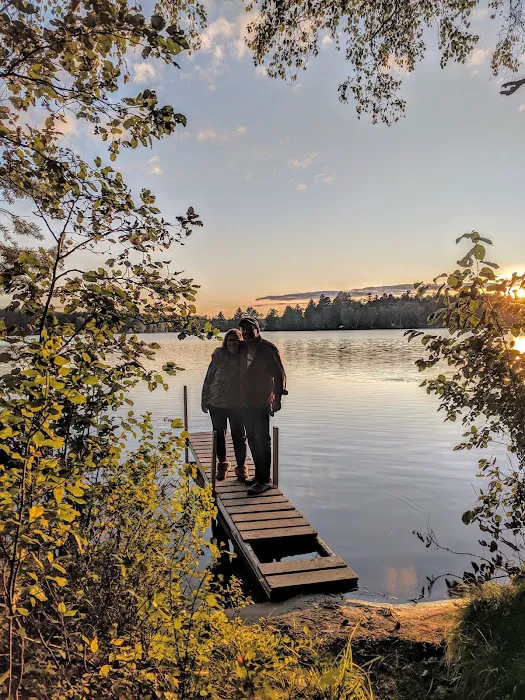 Fish Creek Pond Campground Picture 10