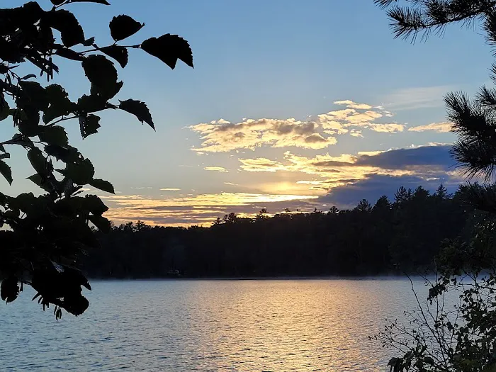 Fish Creek Pond Campground Picture 7