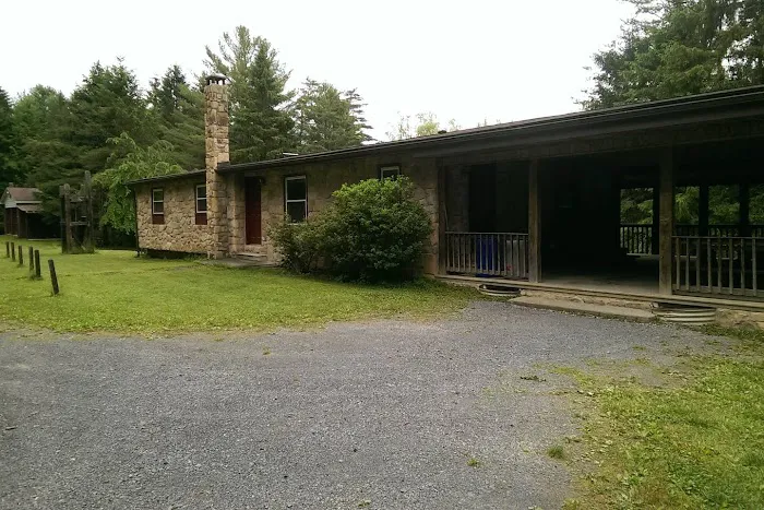 Camp Golden Pond Picture 1