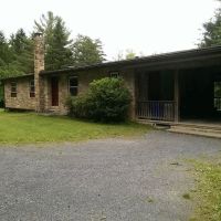 Camp Golden Pond ico