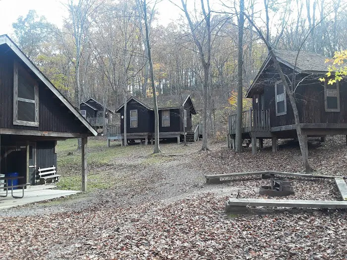 Camp Golden Pond Picture 6