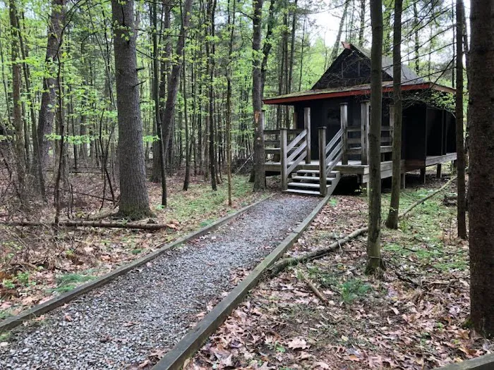 Camp Golden Pond Picture 4