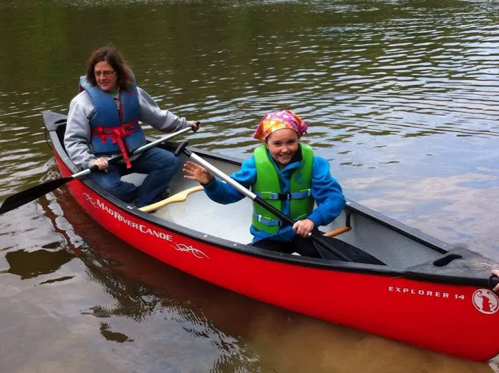 Camp Golden Pond Picture 5