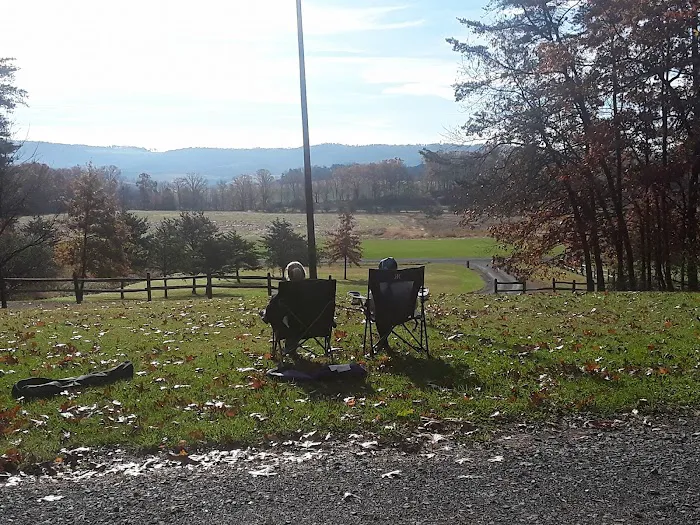 Camp Golden Pond Picture 10