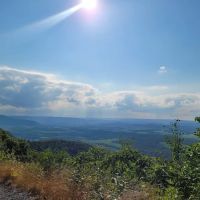Rothrock State Forest Campsite #1 ico