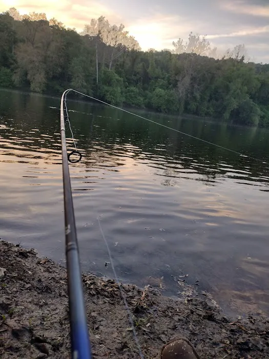 Peachey's Campground Picture 1