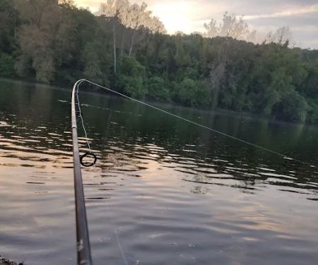 Peachey's Campground