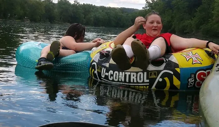 Barbens Campground Picture 2