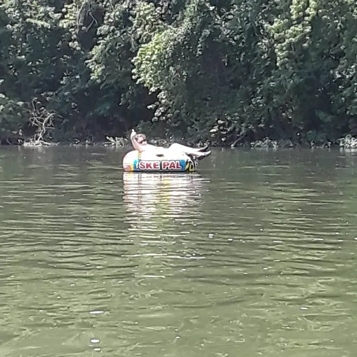 Barbens Campground Picture 6