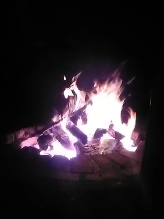 Barbens Campground Picture 5