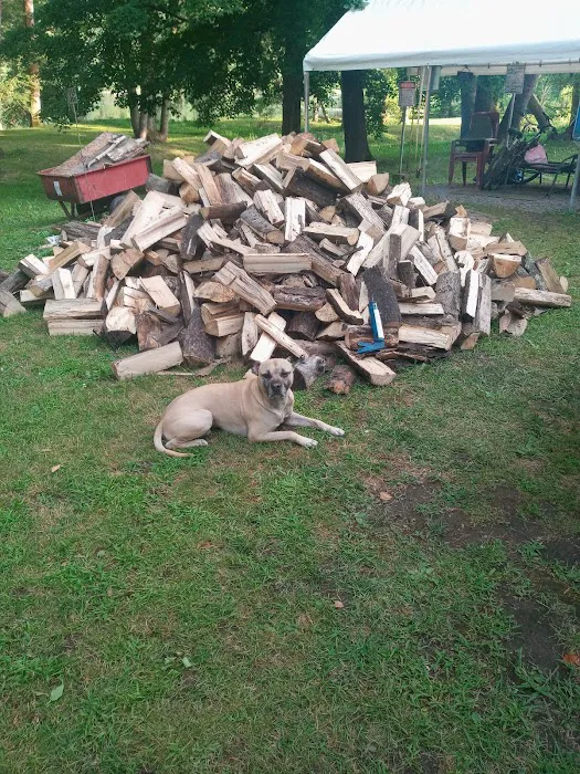 Barbens Campground Picture 8