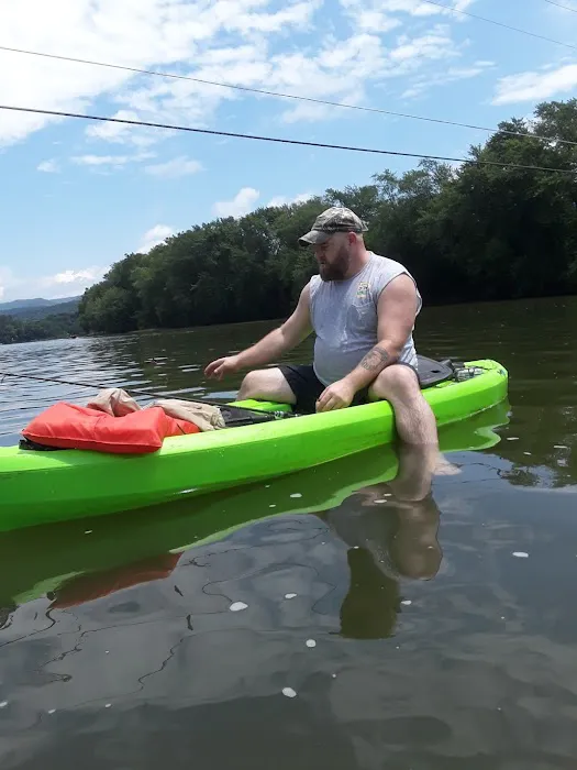 Barbens Campground Picture 3