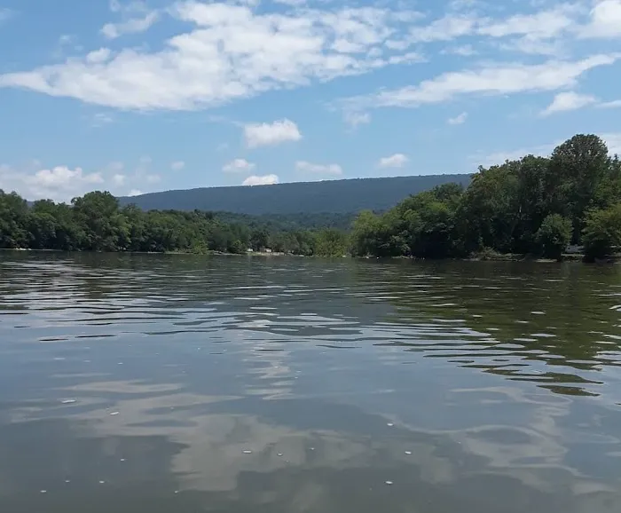 Barbens Campground Picture 4