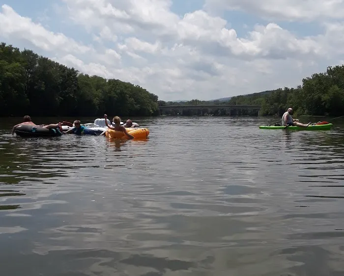 Barbens Campground Picture 7