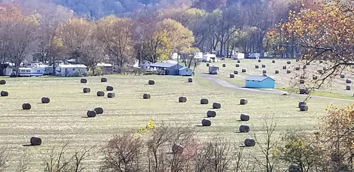 Bowser's Riverfront Campground Picture 1