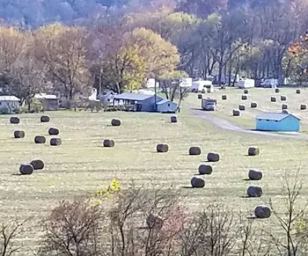 Bowser's Riverfront Campground