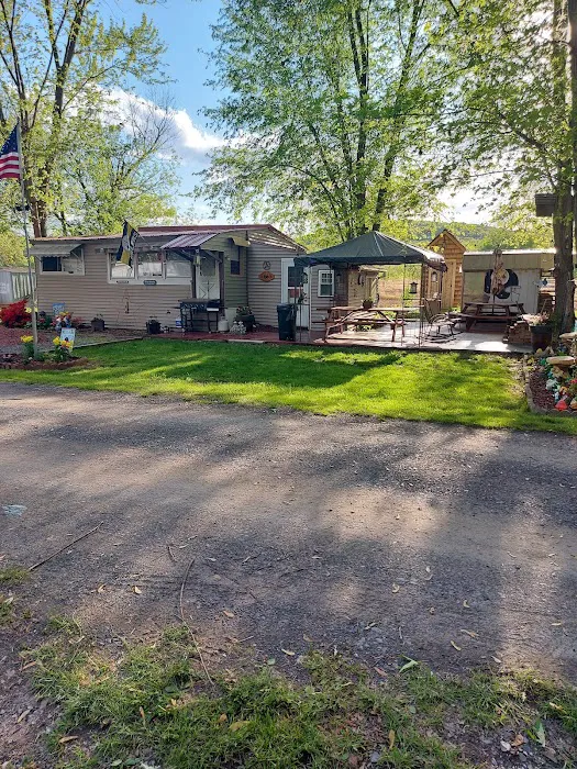 Bowser's Riverfront Campground Picture 10