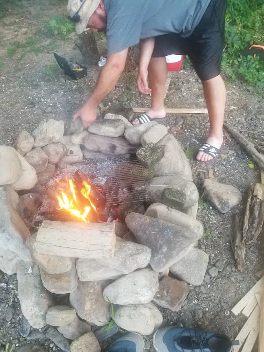 Camp Halfway Picture 6