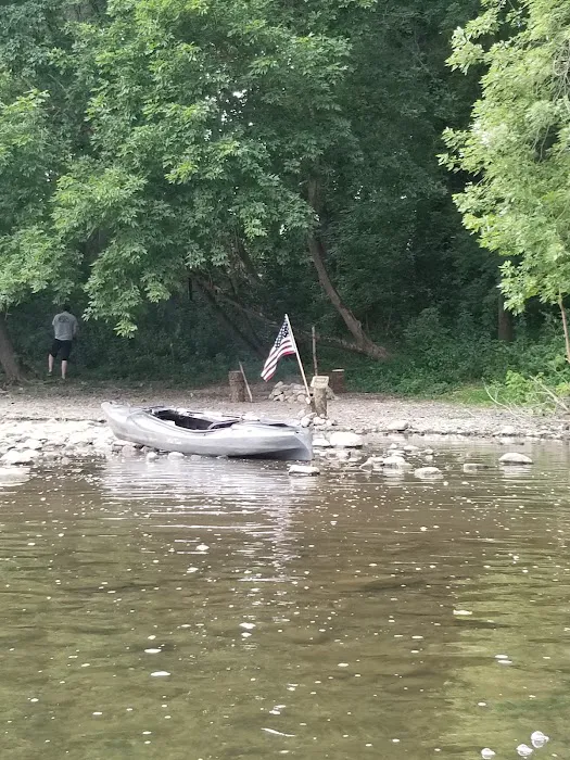 Camp Halfway Picture 7