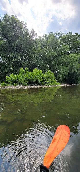 Camp Halfway Picture 4