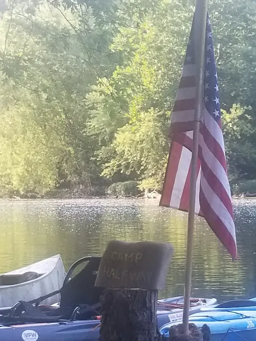 Camp Halfway Picture 5