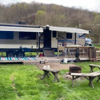 L&L Campground ico