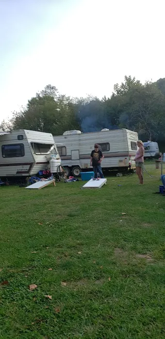 L&L Campground Picture 2