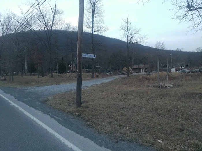 FlameWorks Camp Picture 2