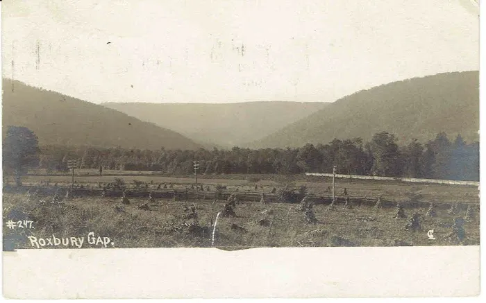 FlameWorks Camp Picture 1