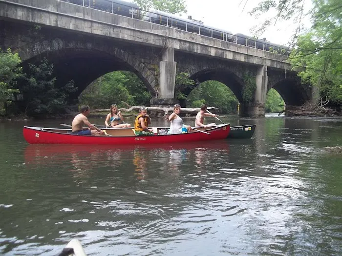 Lazy Dayz Riverfront Campground Picture 5