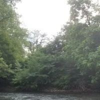 Lazy Dayz Riverfront Campground ico