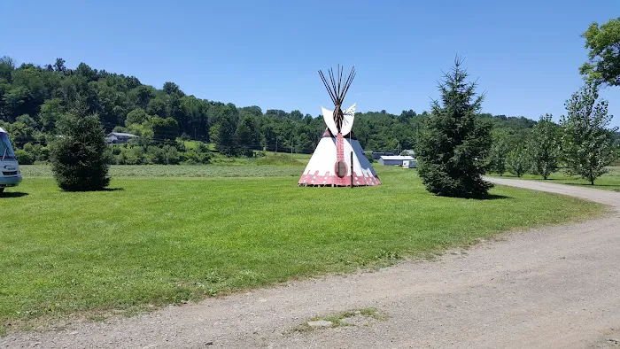 River Front Family Campground Picture 6
