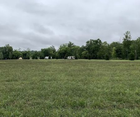 River Front Family Campground