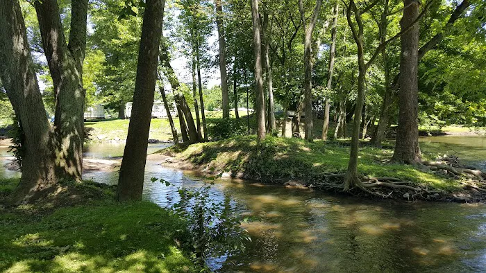 River Front Family Campground Picture 5