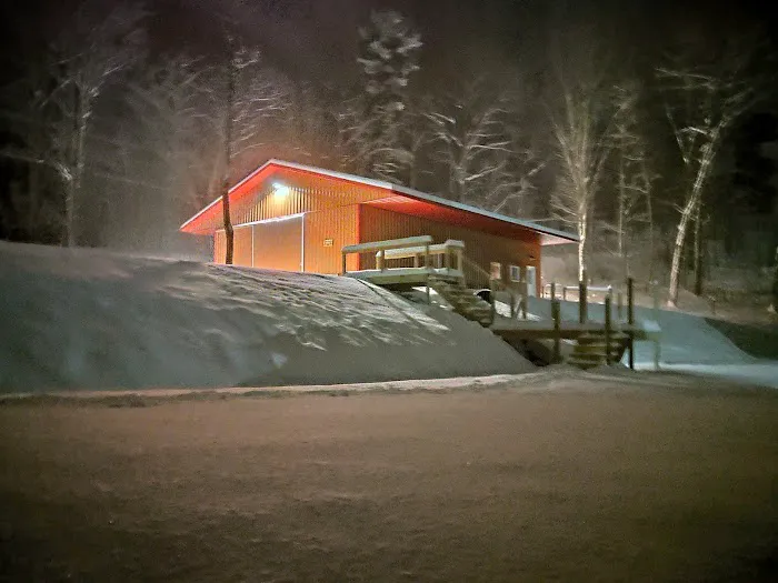 Urban Saddle Ranch Picture 5