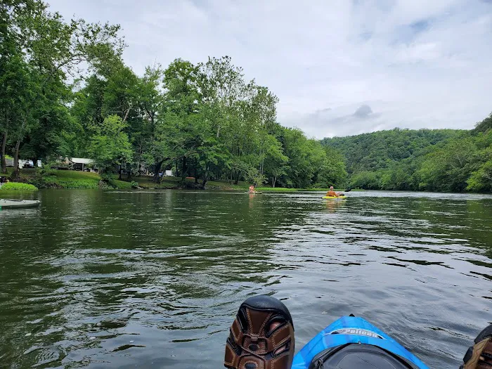 Branch Campground Picture 9