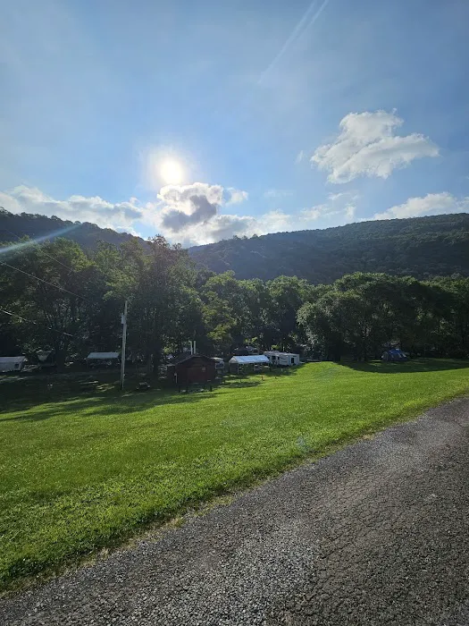 Branch Campground Picture 2