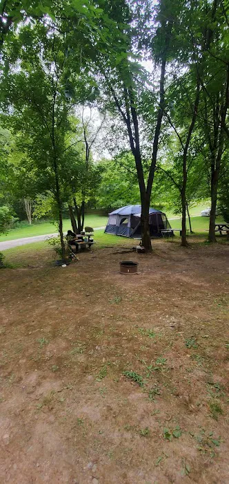 Branch Campground Picture 6