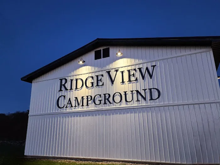 Ridgeview Campground Picture 3