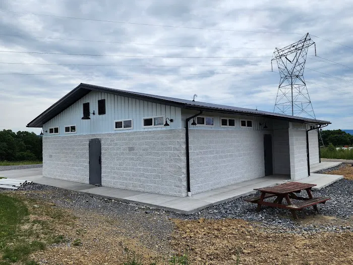 Ridgeview Campground Picture 8